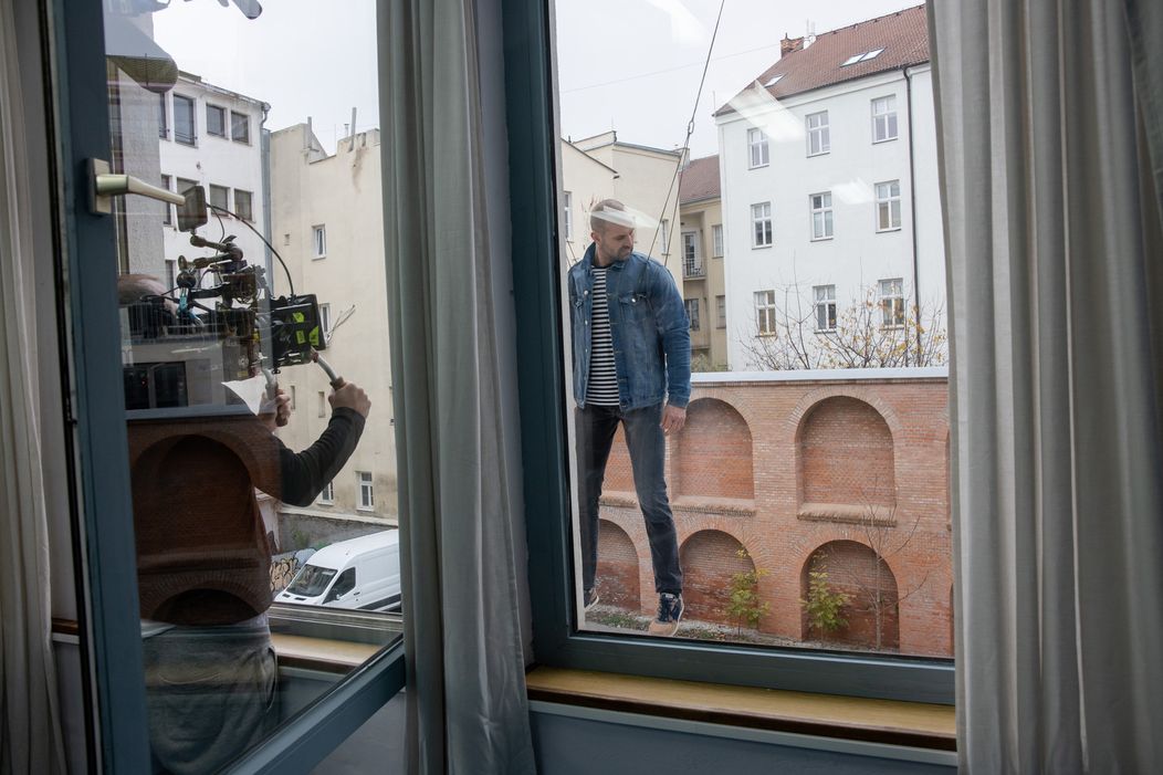 Ilustračná snímka.