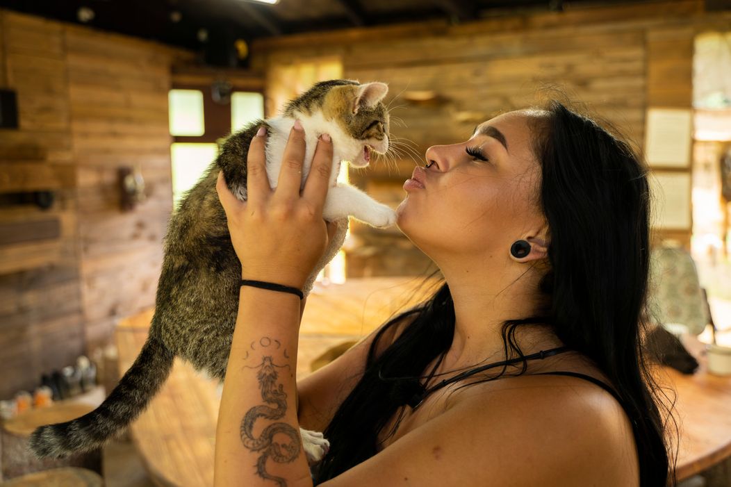 Veselý 21. deň na Farme, nové zvieratá, nové zranenie a guľôčková bitka