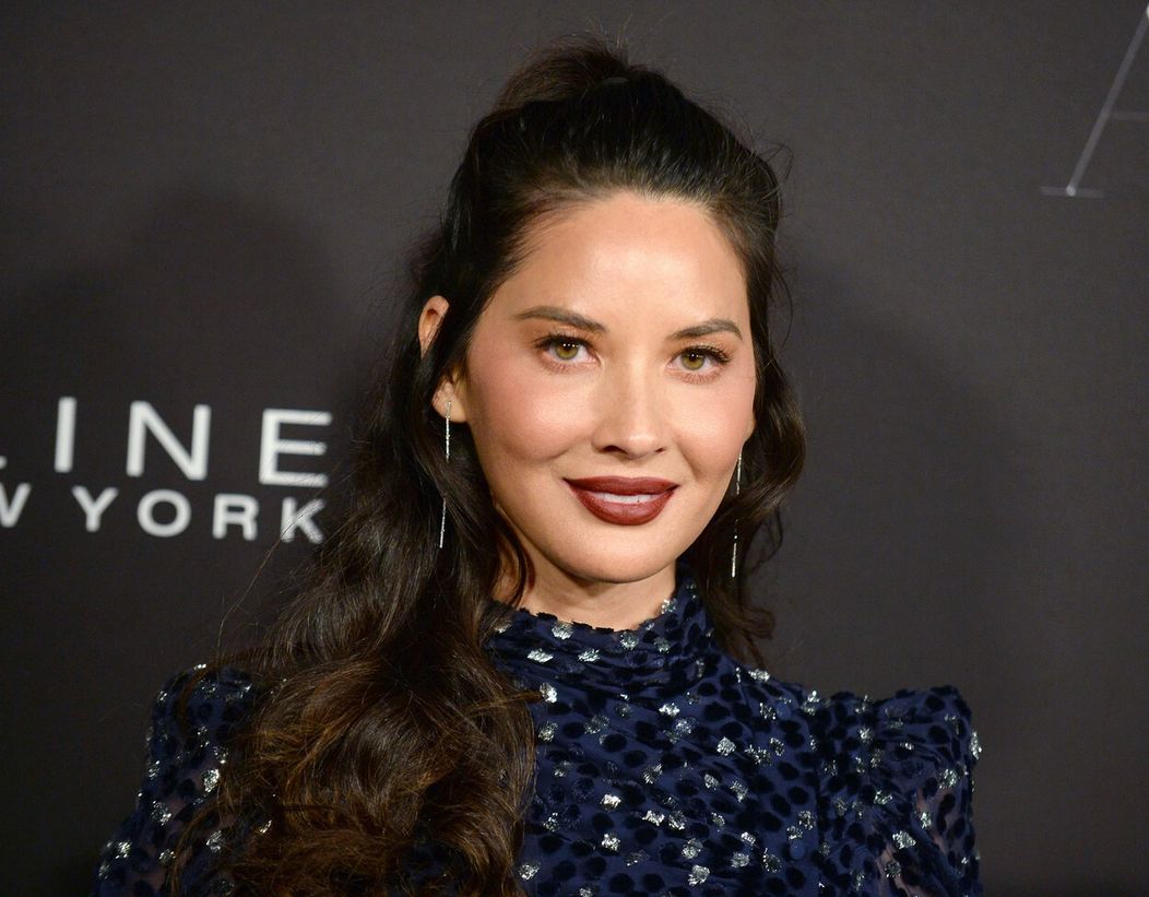 Olivia Munn