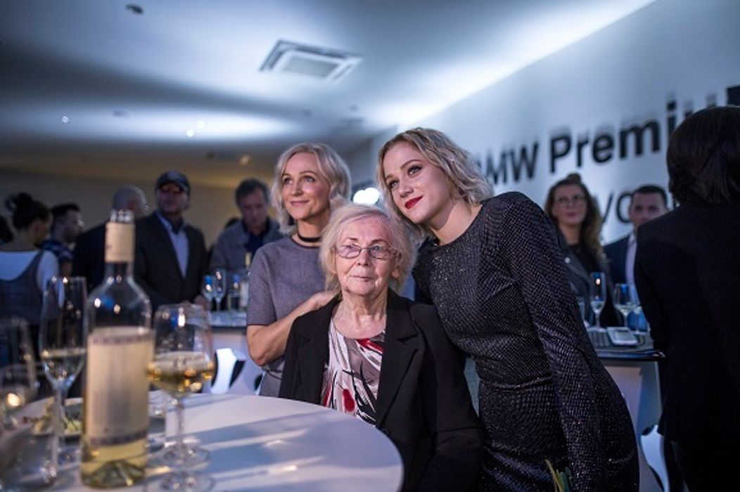 Emma Drobná pokrstila debutový album You Should Know