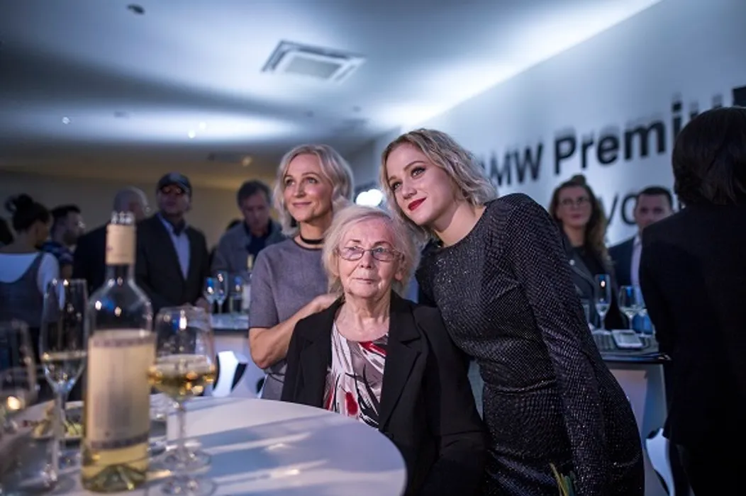 Emma Drobná pokrstila debutový album You Should Know