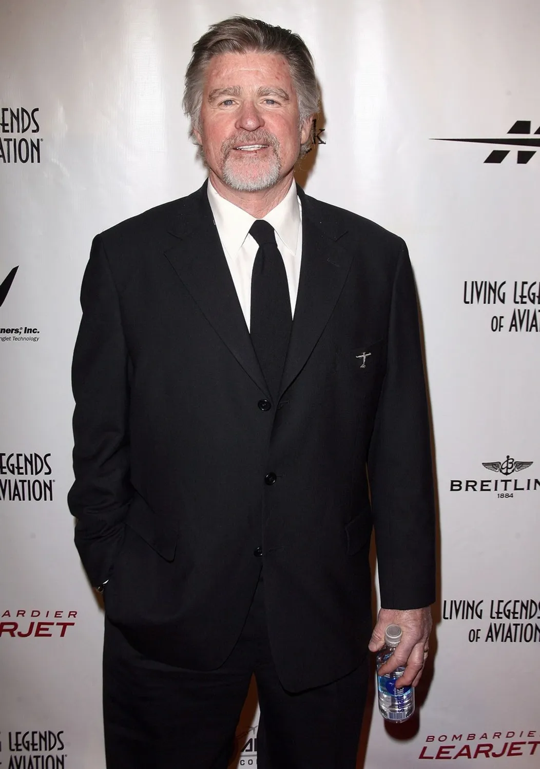 Treat Williams