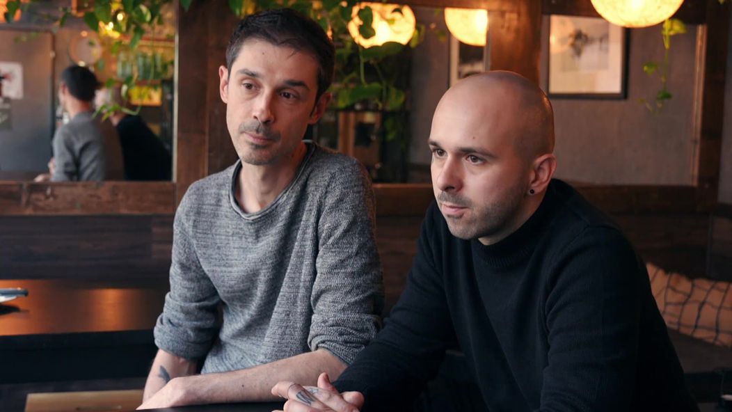 Na nože - Petr a Marcus potrebujú nutne pomoc