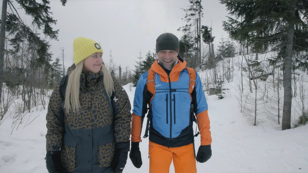 Barbora dala do roku Extrémnych premien všetko. Schudla úžasných 63 kíl a zabehla maratón v Aténach.