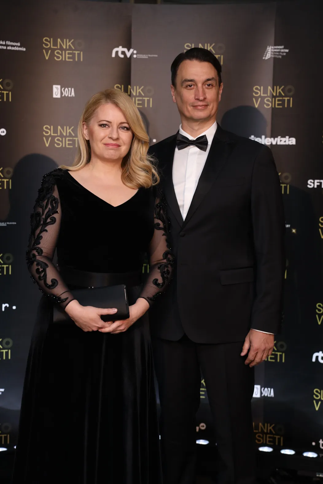 Slnko v sieti
