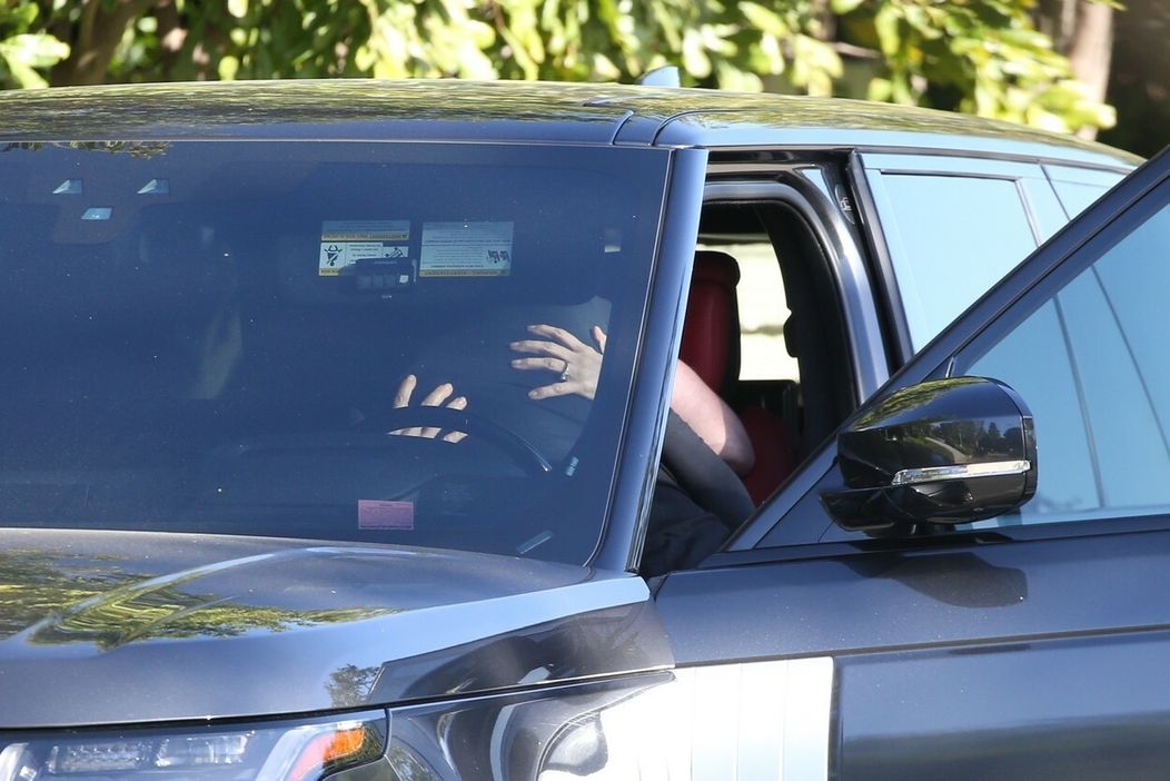 J Lo a Ben Affleck sa nevedia od seba odlepiť.