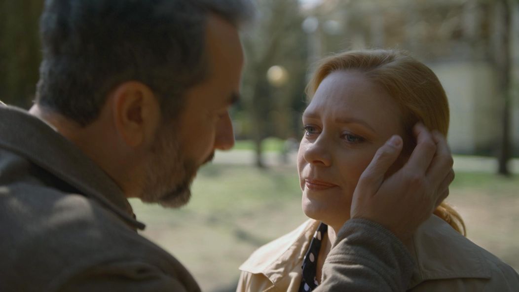 Beáta sa priznala Edovi