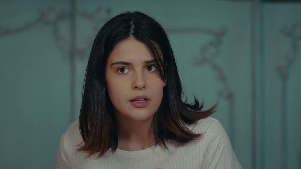 Veľvyslancova dcéra