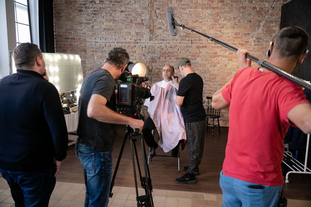 Premena Branislava Cvika