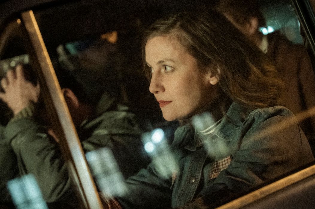 Metóda Markovič: Hojer - 2. epizóda Ženská obeť