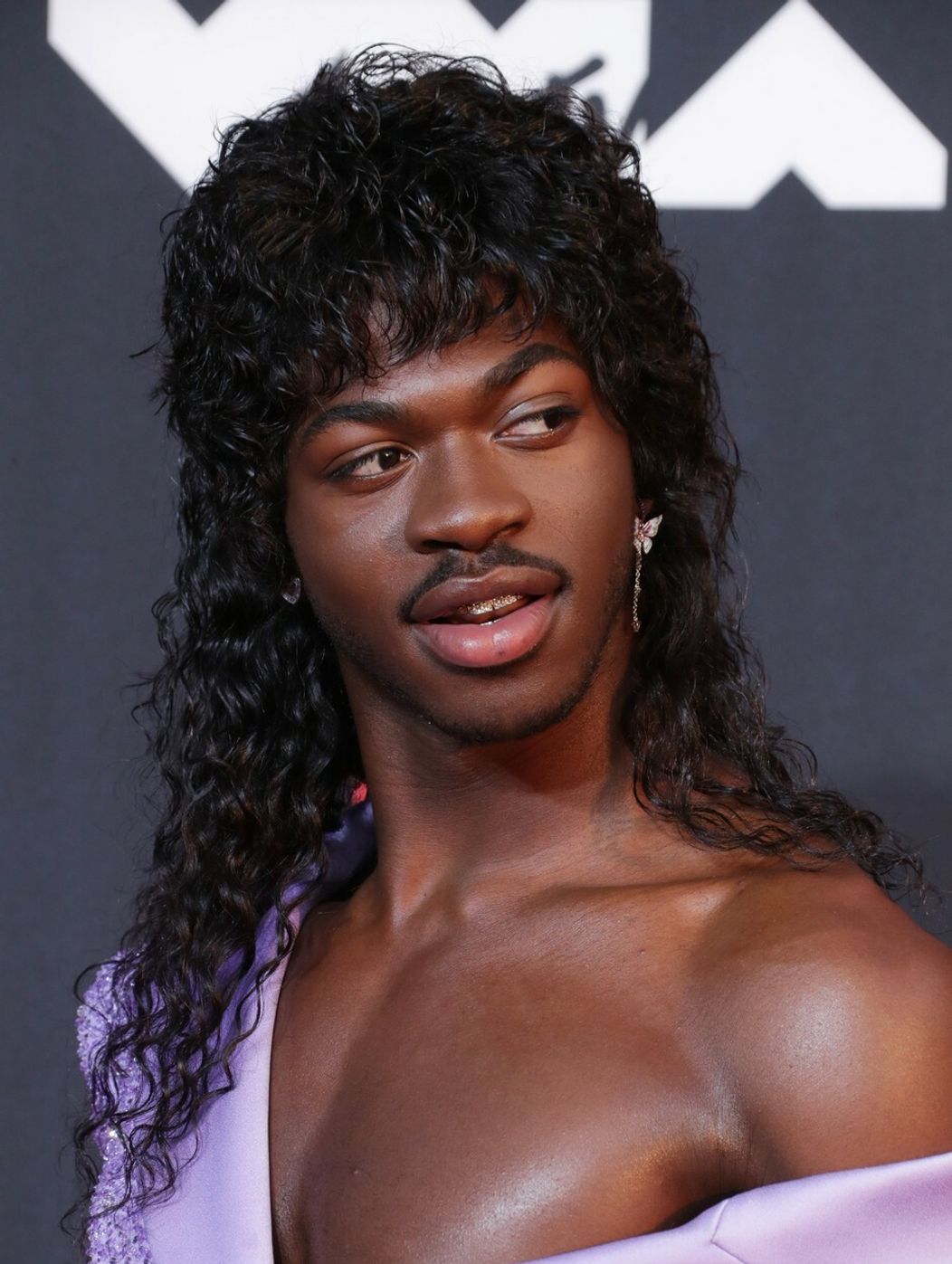 Lil Nas X na VMAs 2021