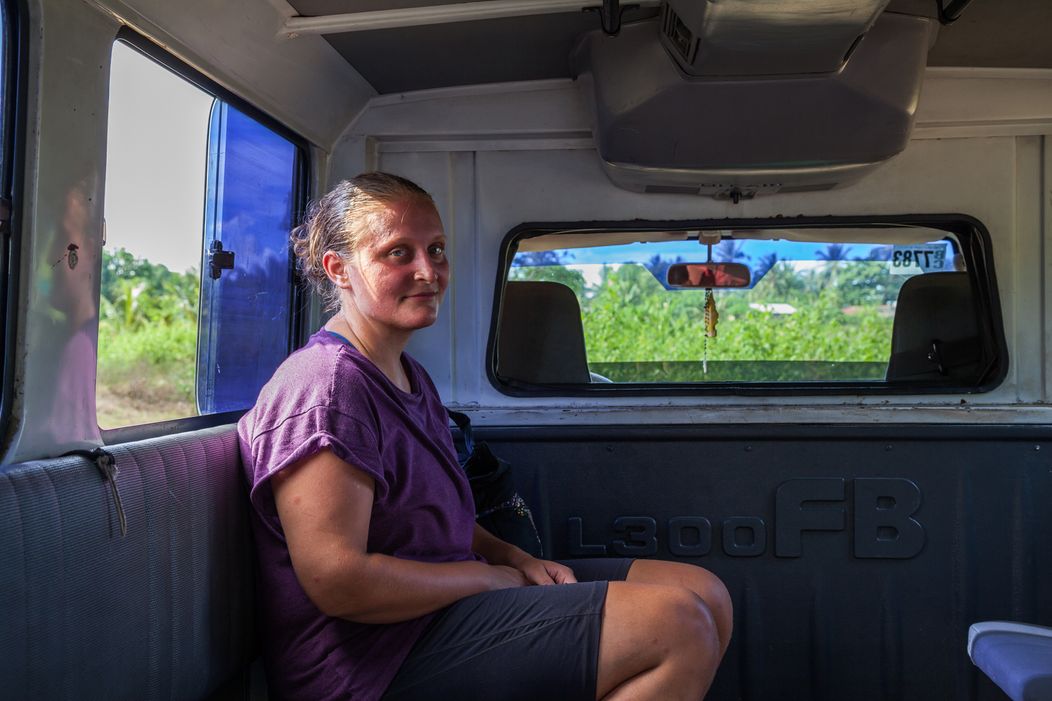 Ľubica skončila v prvej štvorke