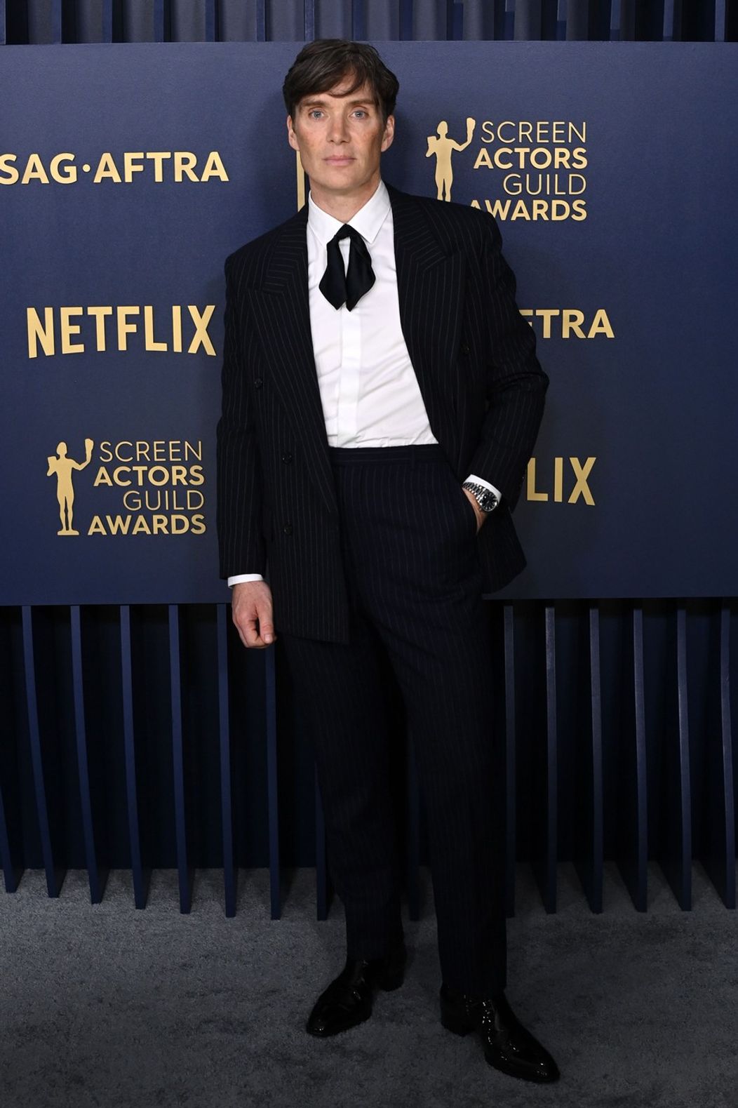 Cillian Murphy