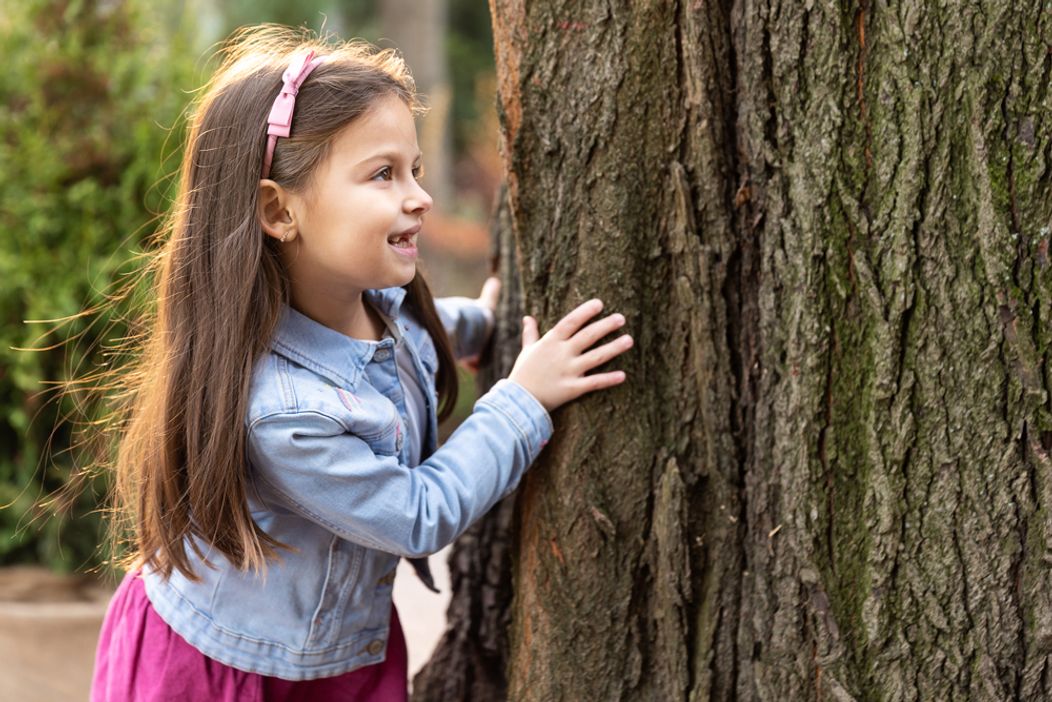 Larisa Mižigar ako Hanka