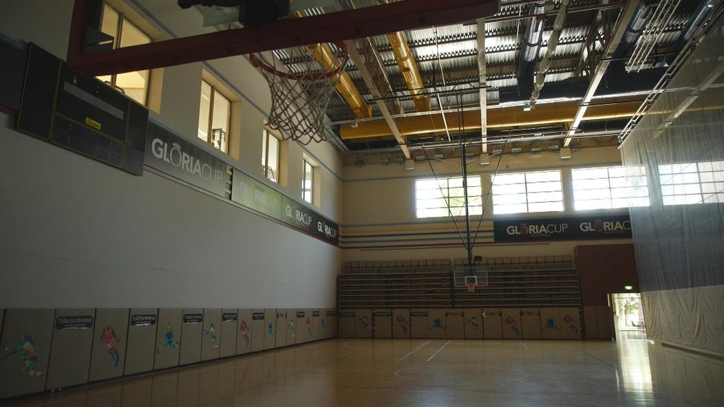 Účastníci Extrémnych premien absolvovali bootcamp v profesionálnom športovom zariadení v Turecku.