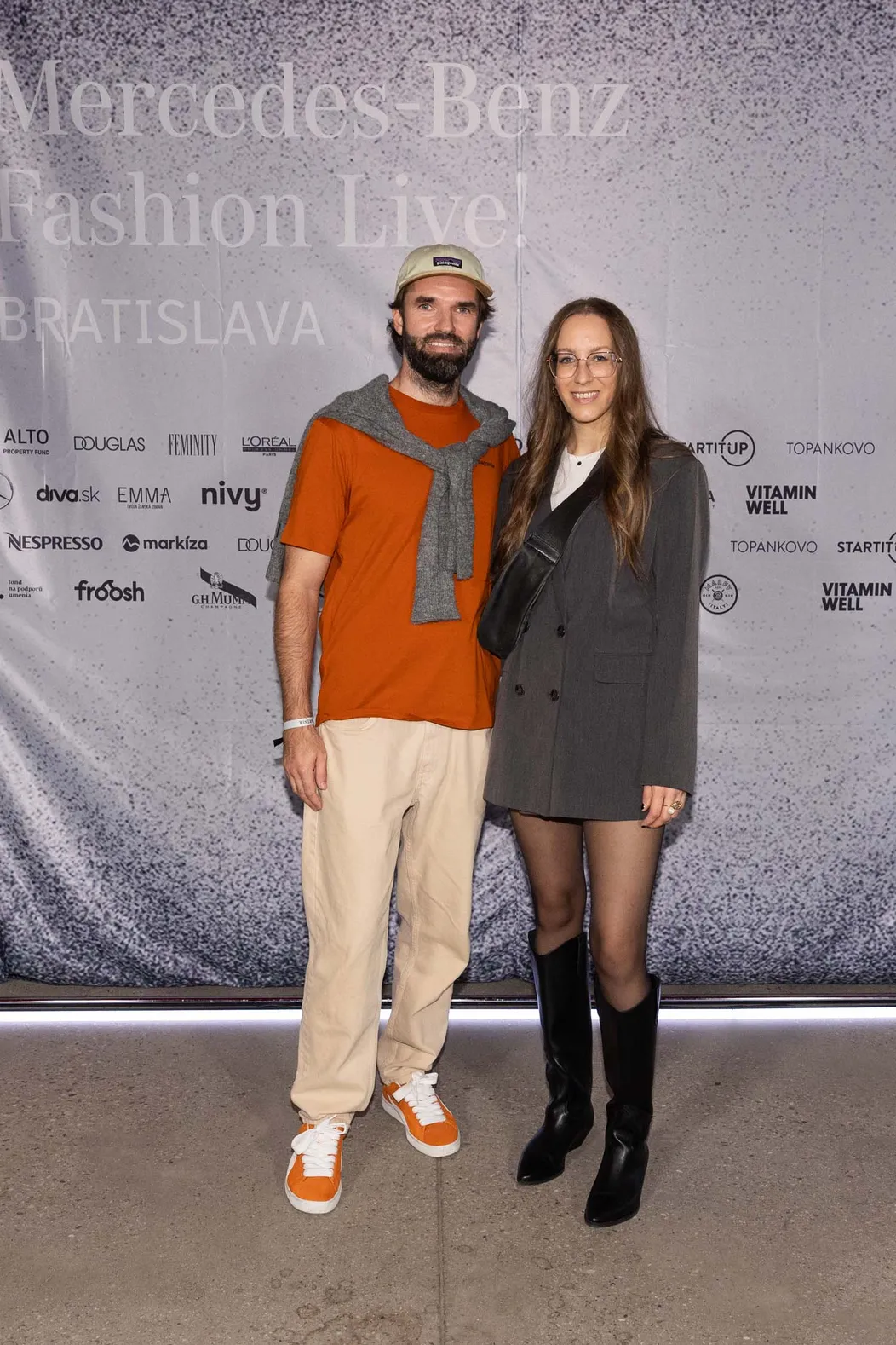 Fashion LIVE! 2023
