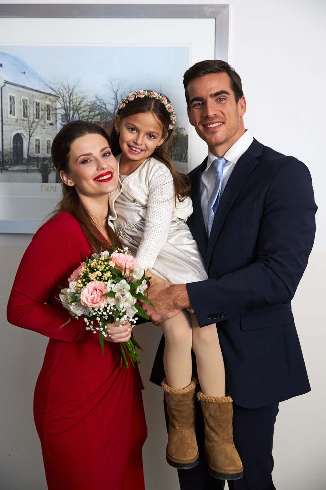 Svadba Nadi a Martina