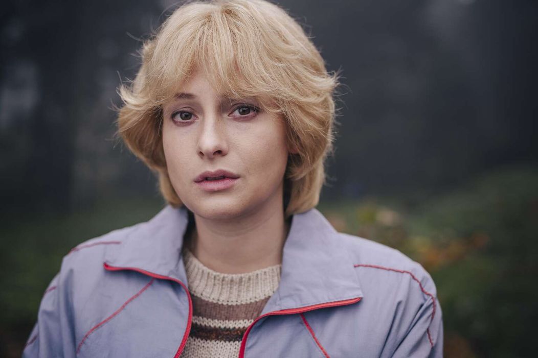 V minisérii s názvom Iveta stvárni Ivetu Bartošovú Anna Fialová