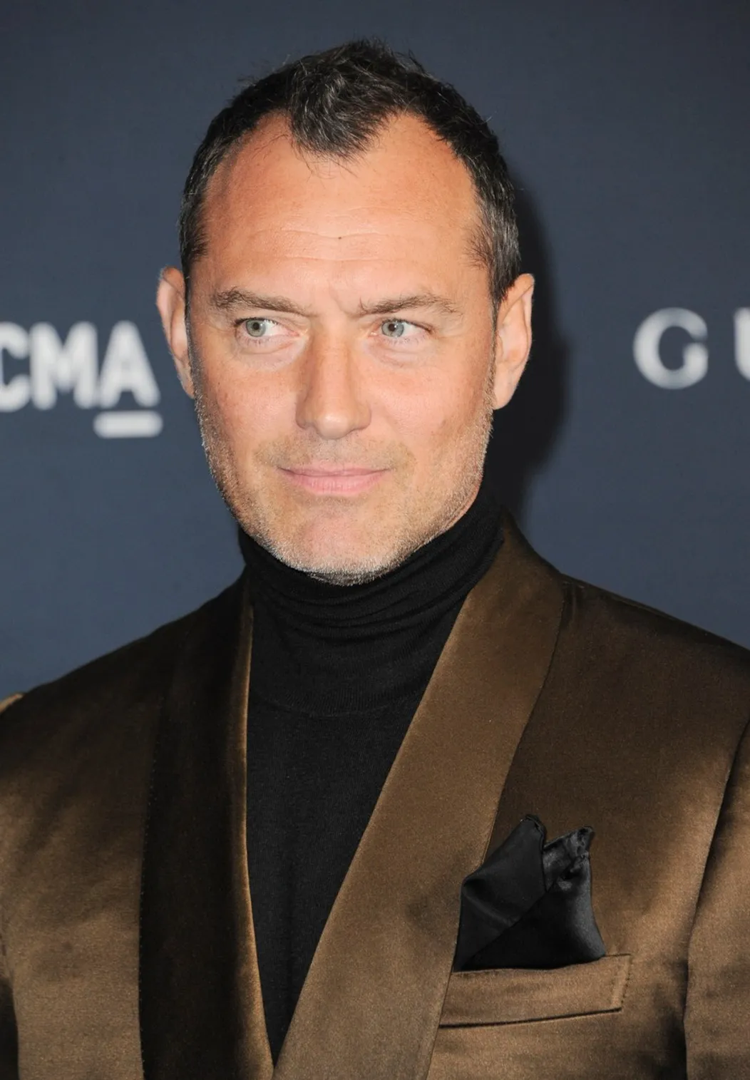 Jude Law