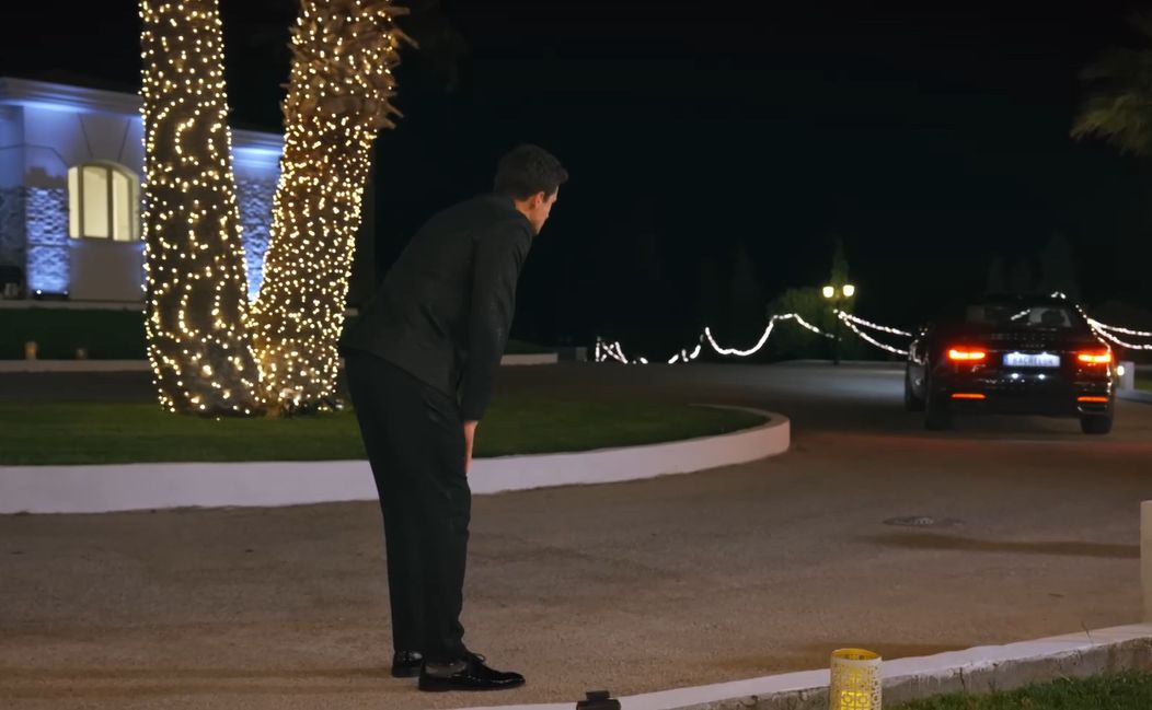 Ružu pre nevestu Česko opustila éterická Kristýna