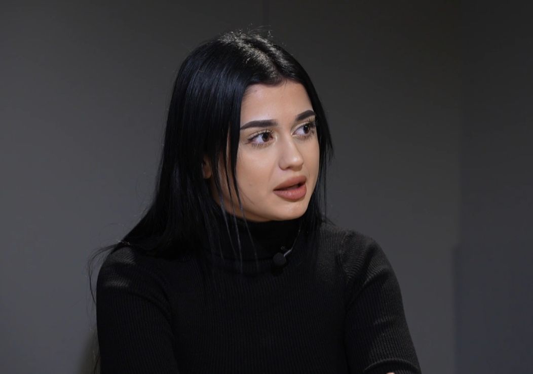 Azra