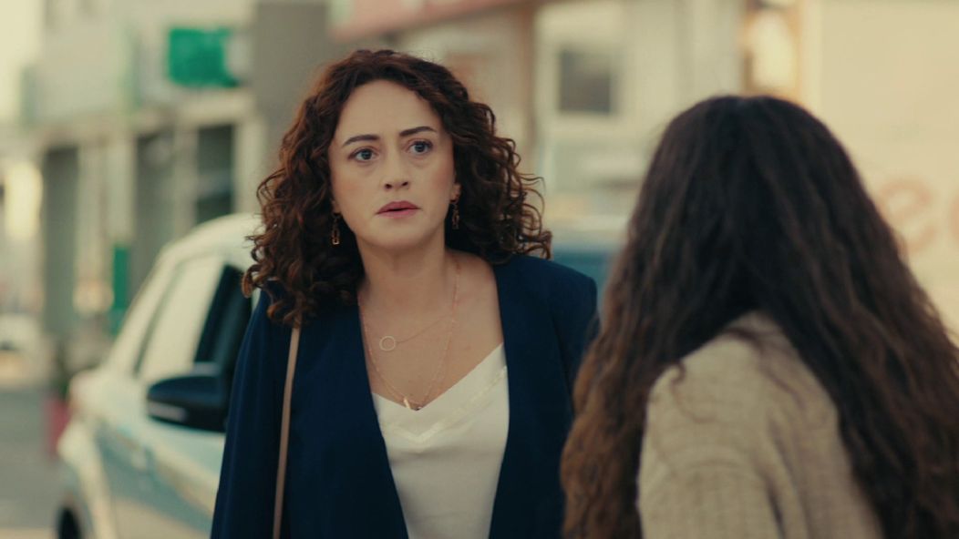 Veľvyslancova dcéra