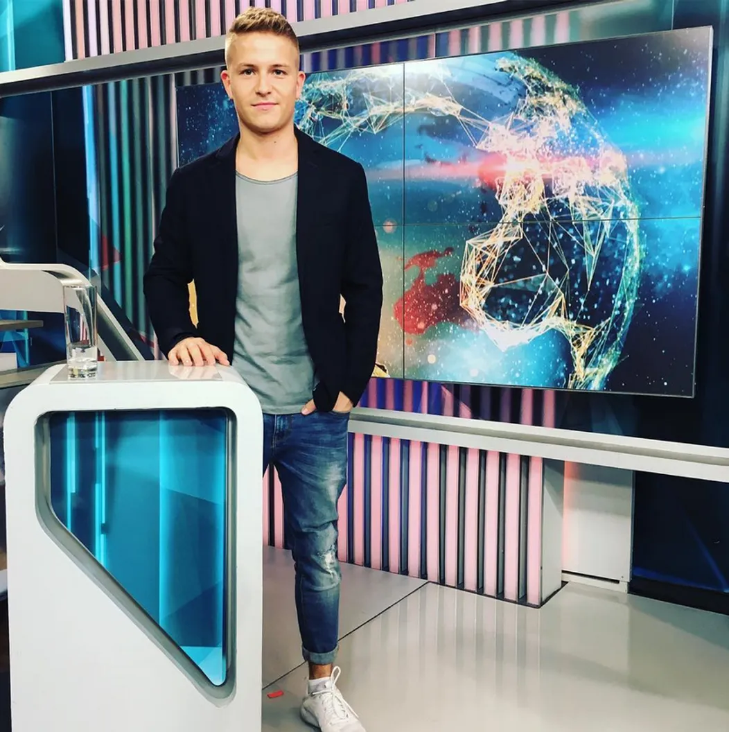 Dominik Matulaj