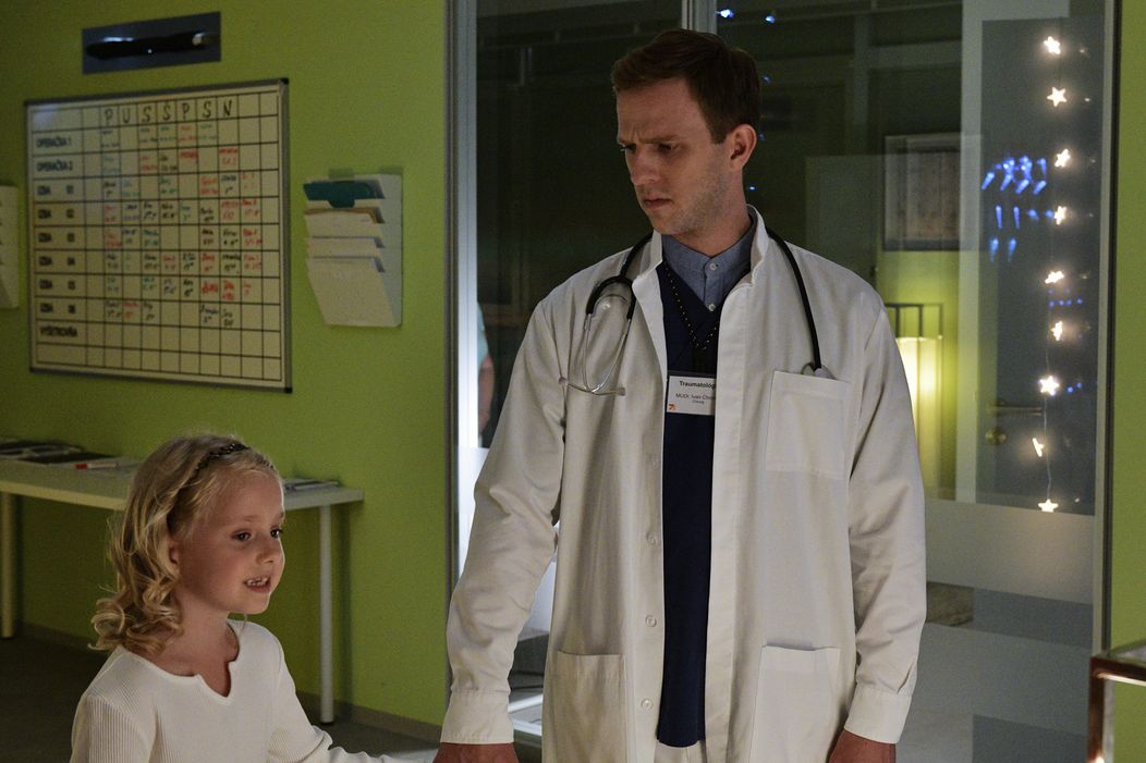 Sestričky: Vianočný špeciál