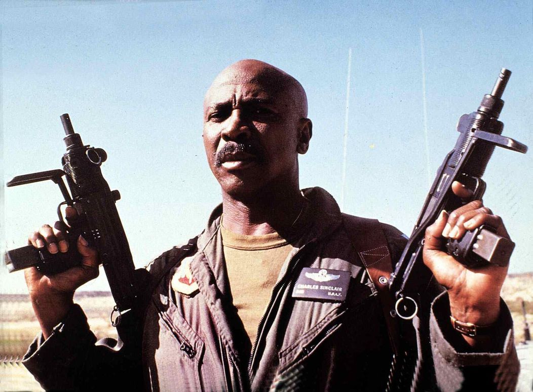 Louis Gossett Jr.