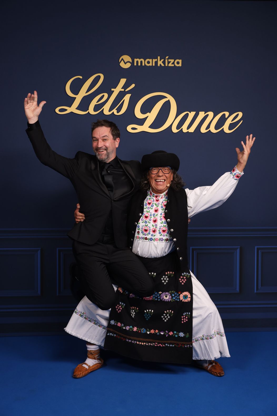 TOP momenty z 5. kola Let’s Dance