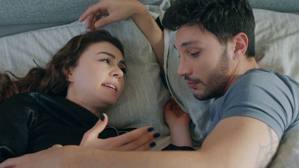 Láska, rozum, pomsta