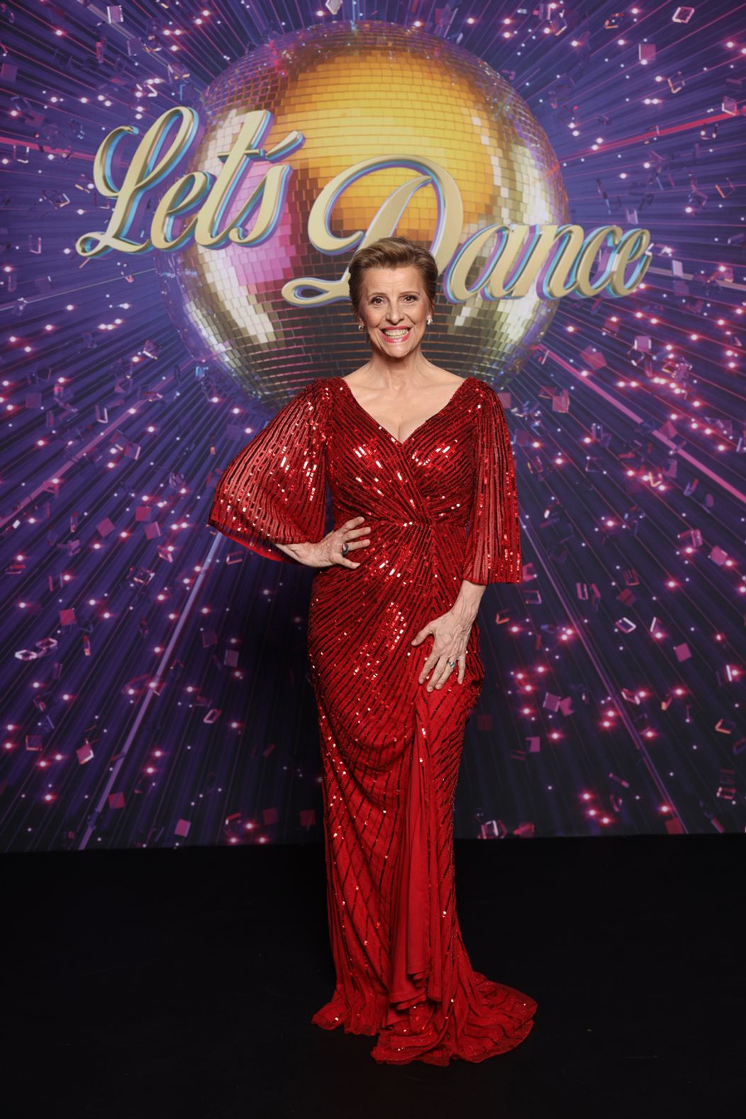 Finále Let's Dance - zo zákulisia