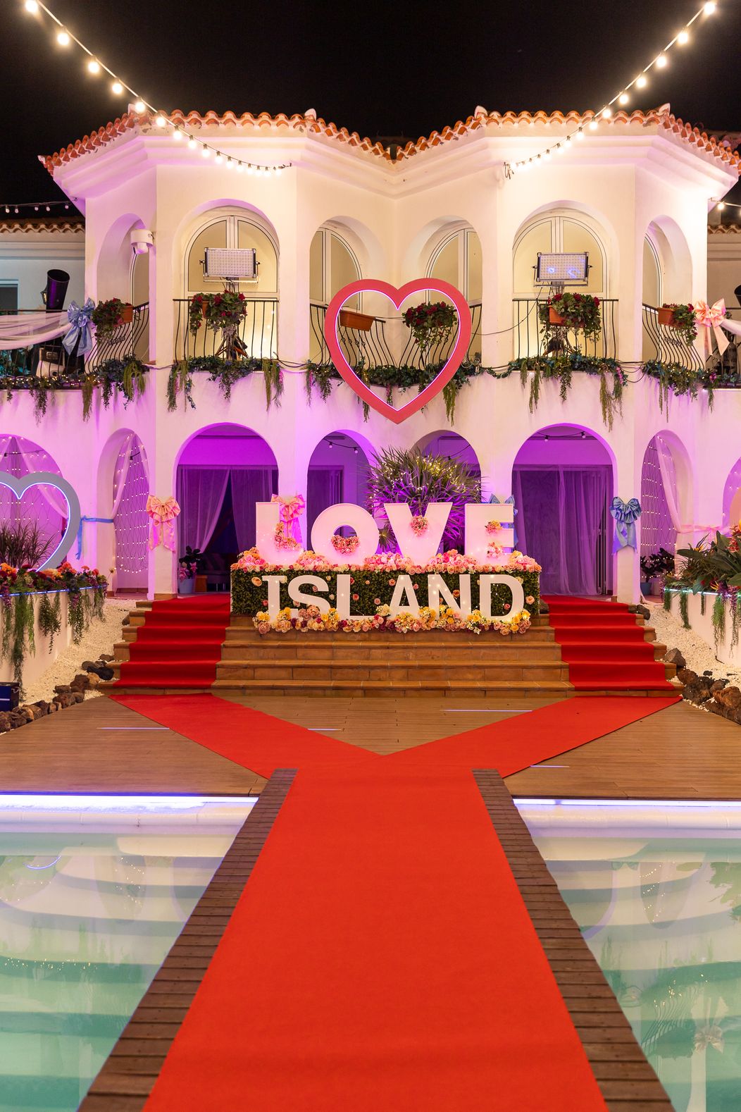 Finále tretej série šou Love Island Česko & Slovensko.