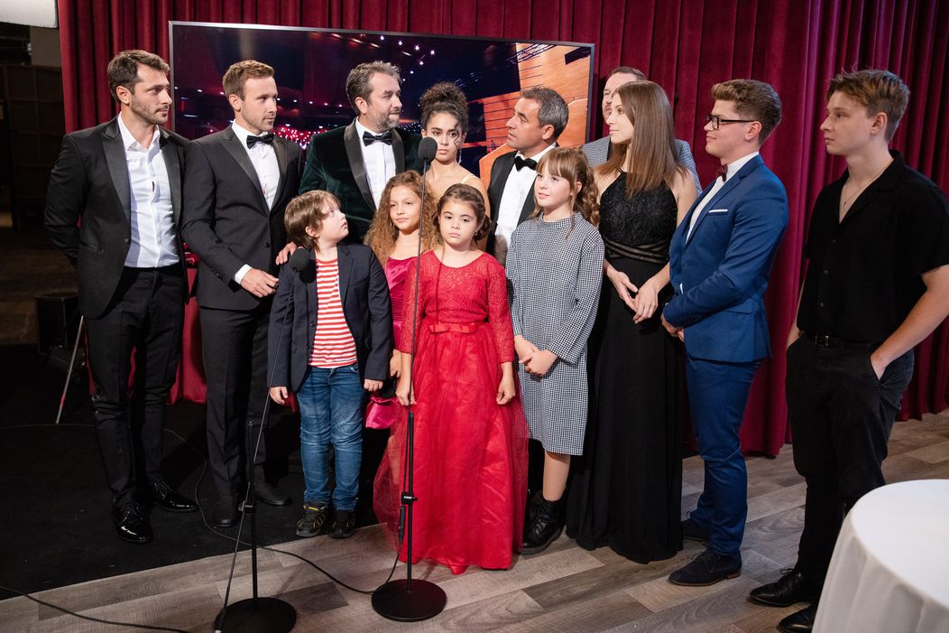 Zákulisie z netradičného OTO 2019