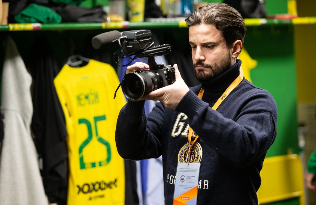 Do neba a do pekla: Generácia Žilina