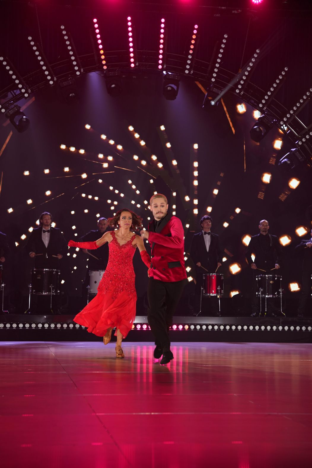 Zákulisie Let's Dance turné: Bolo to veľkolepé