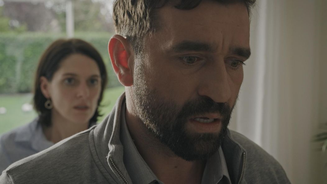 Eva po hádke s Jakubom skončila zakrvavená na dlážke.