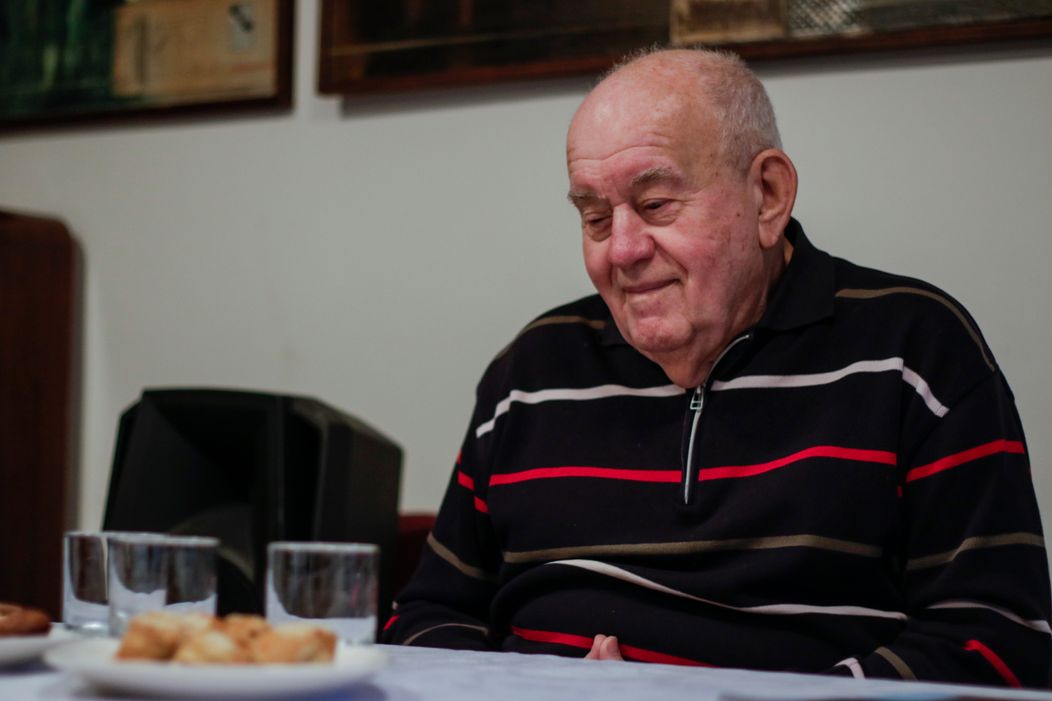 Pavol Zelenay