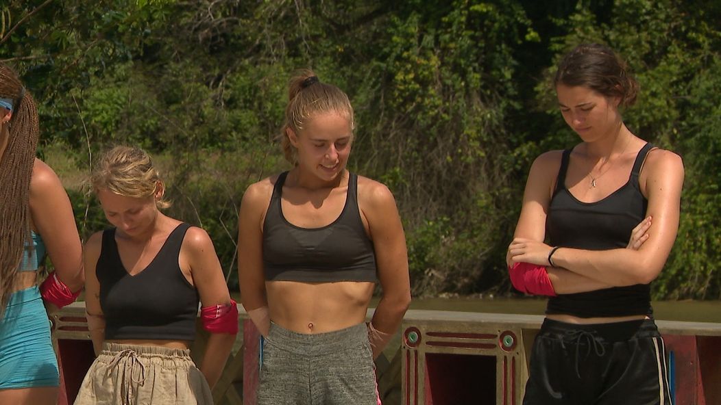 Xénia poriadne schudla