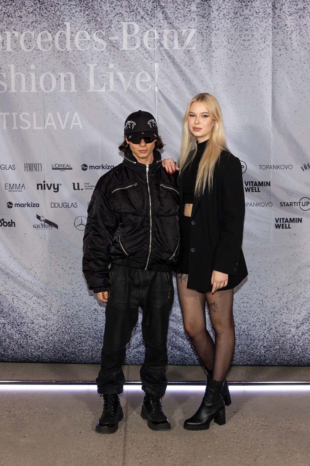 Fashion LIVE! 2023