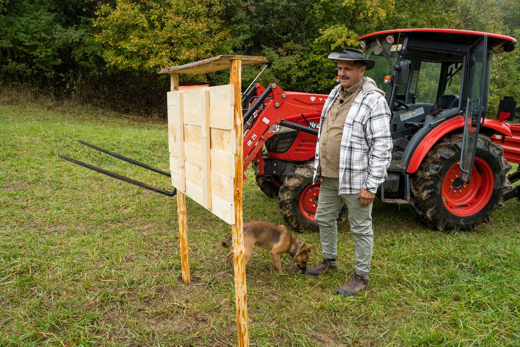 Hospodár platil málo, objavil sa šéfkuchár z Na nože a Denis porazil Luciu v dueli