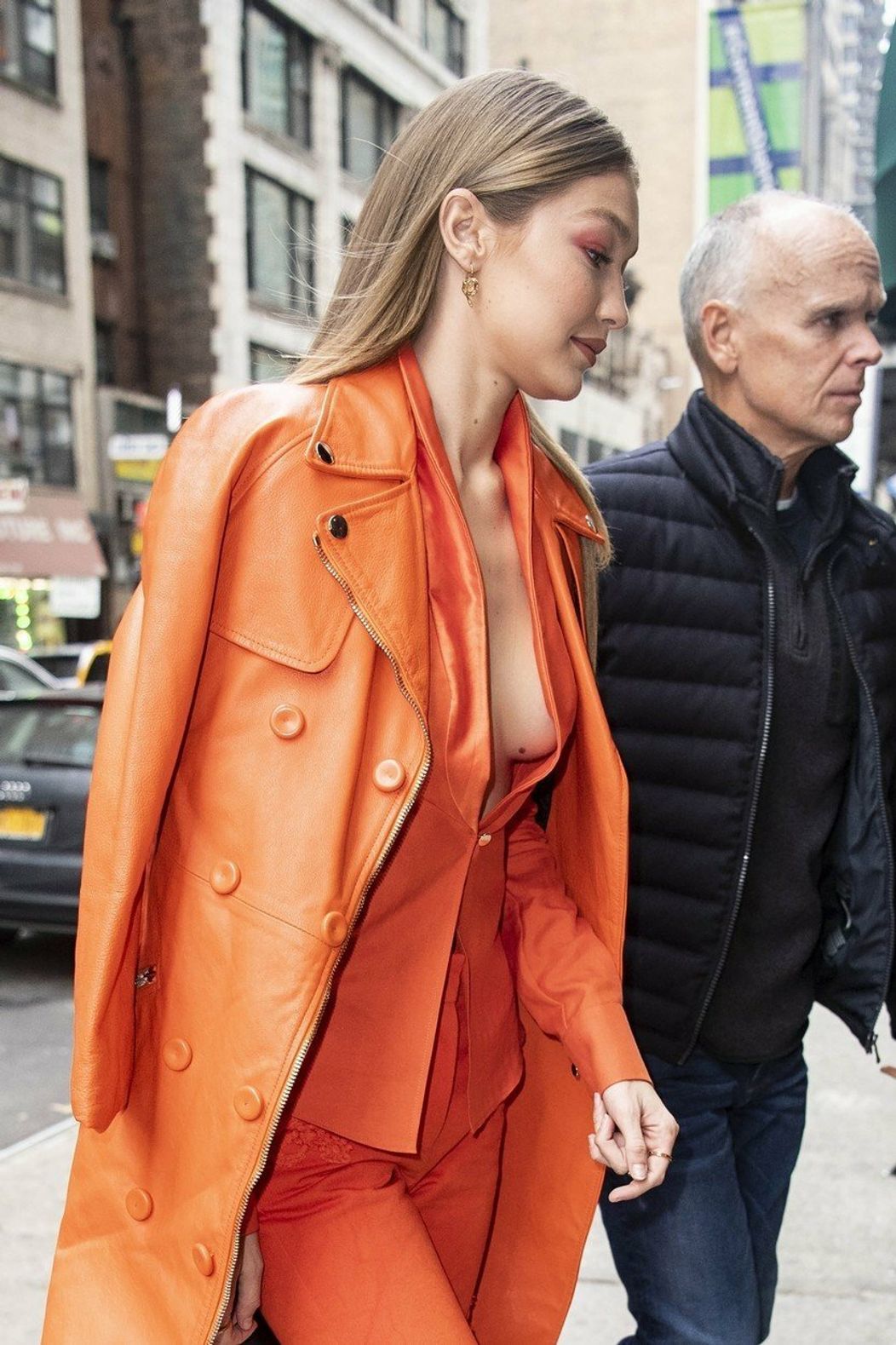 Gigi Hadid
