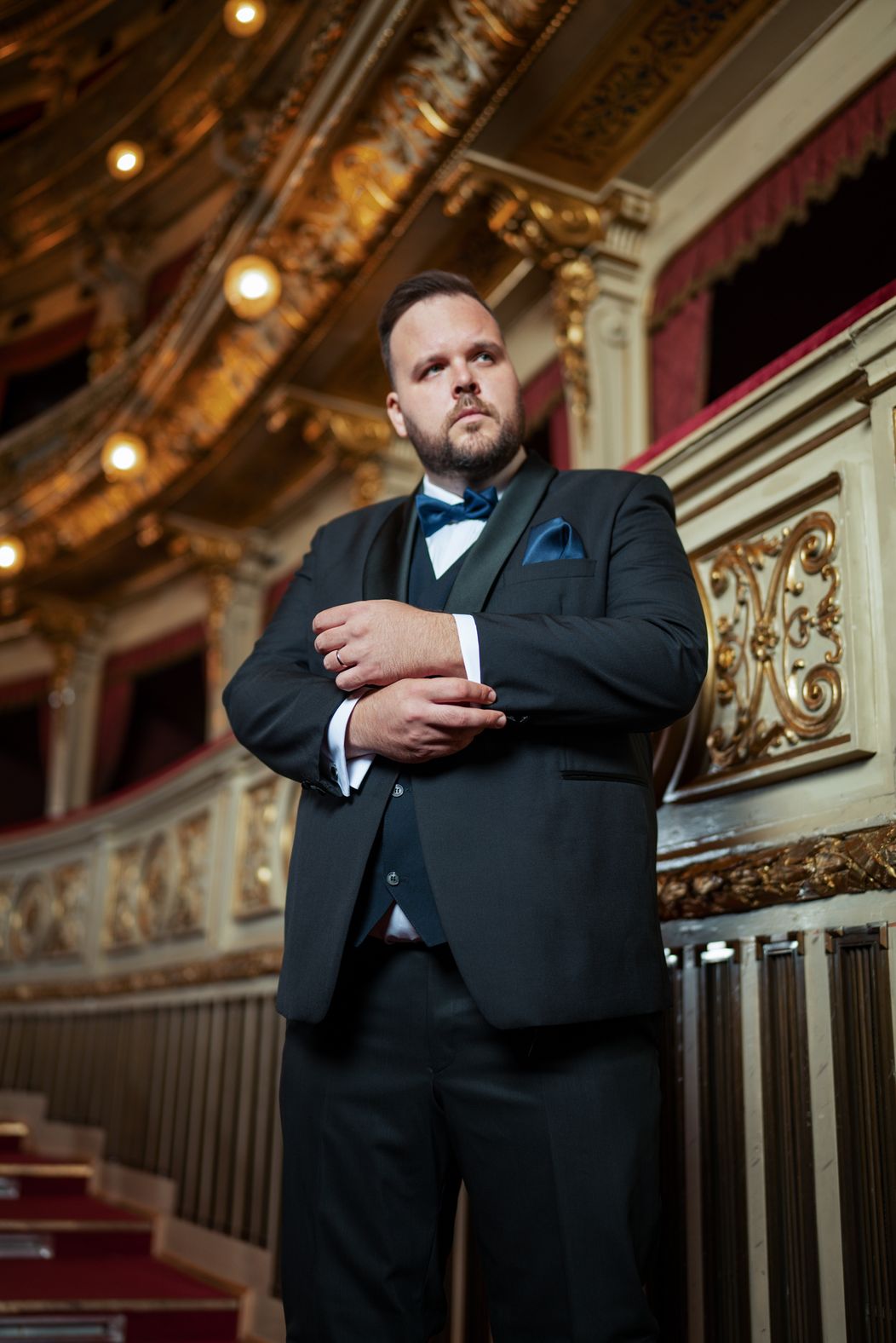 Jaro Dolník 