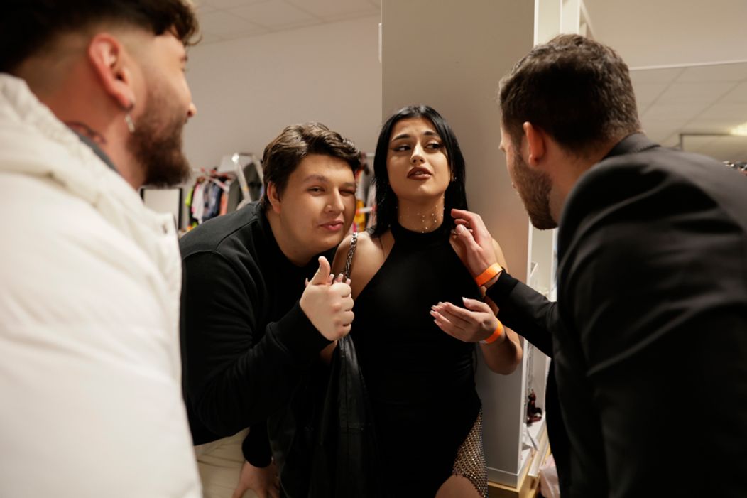 Zákulisie finále Farmy