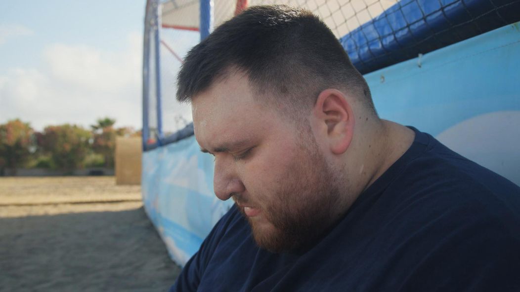 Marián prežil počas Extrémnych premien náročný rok. A nielen kvôli vlastnej premene.