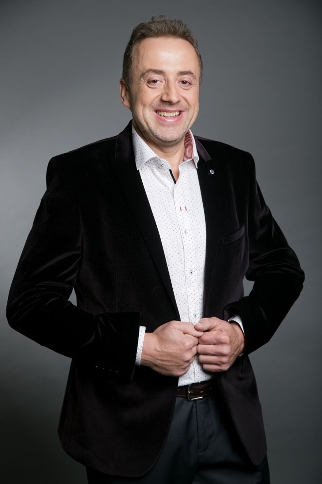 Peter Jariabek po zmene