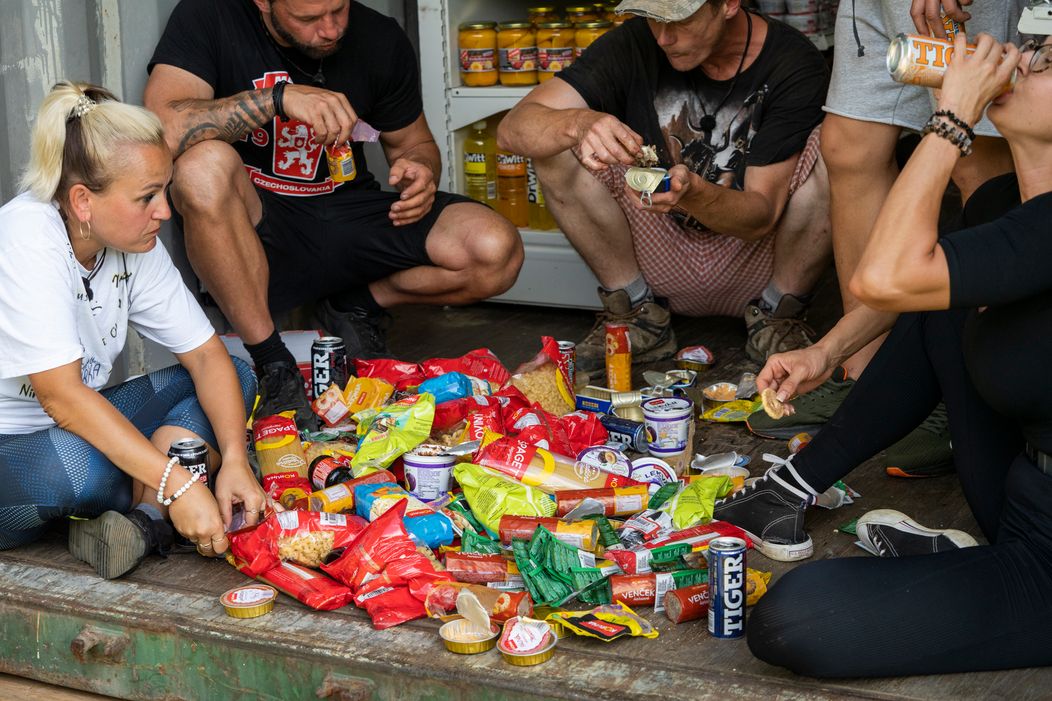 Na Farme sa objavil nový miláčik, najstaršia generácia vymenila nákup za peniaze