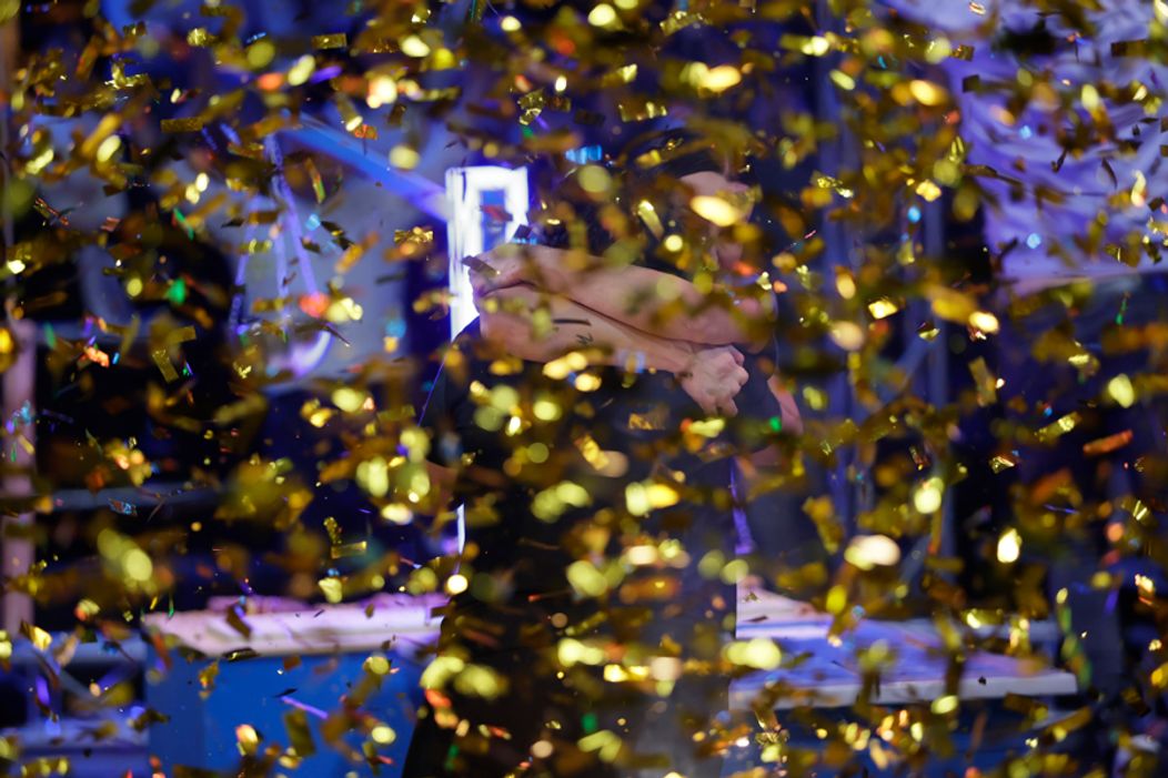 Víťazka Farmy 15 Lucia Gašparíková