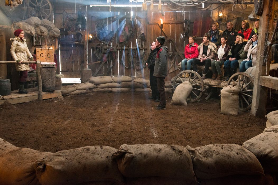 Miro ovládol prvý duel