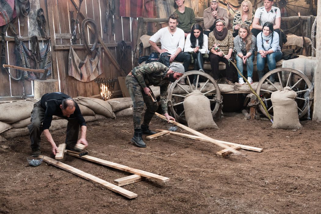 Jankov duel s Nikolasom